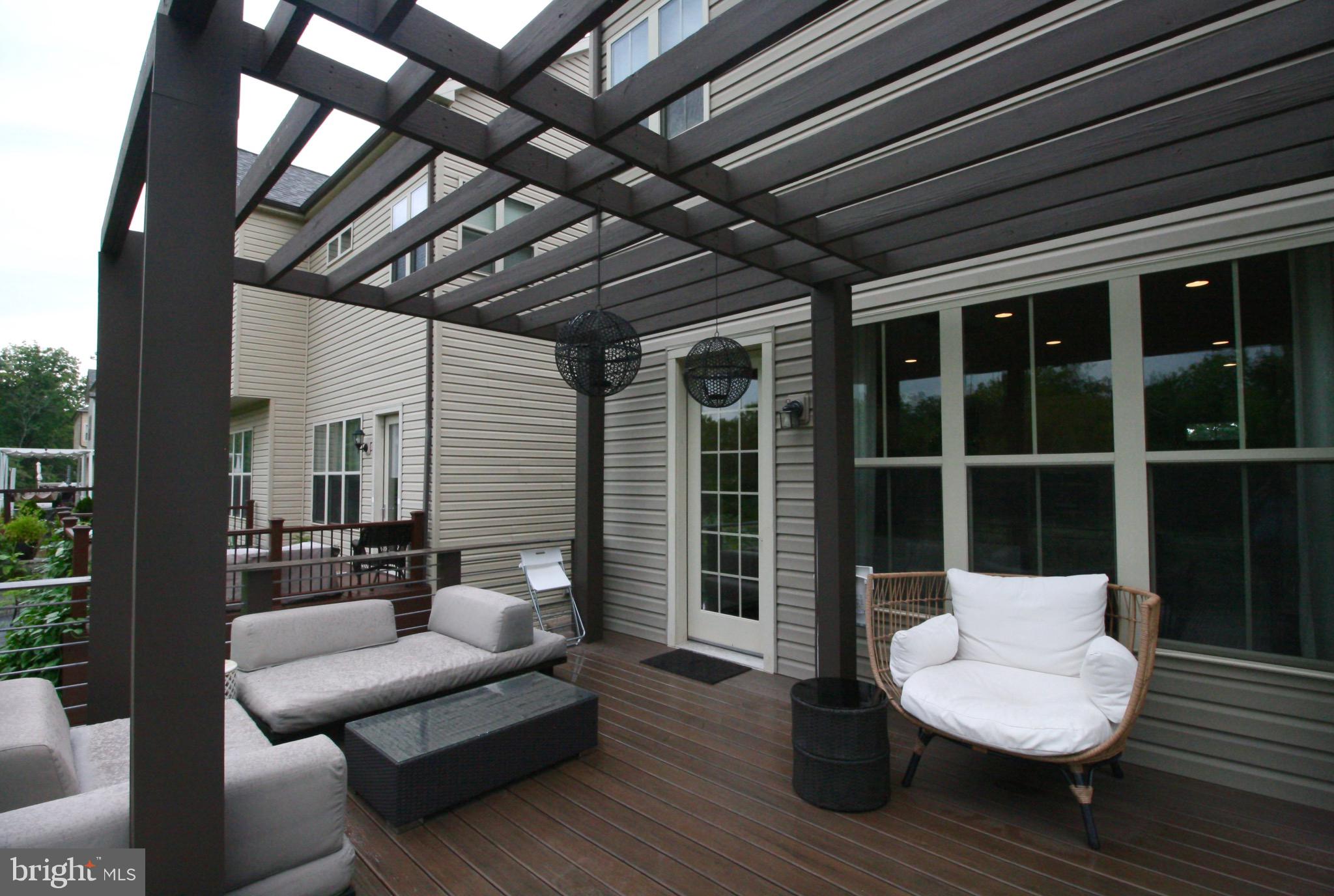 ONE LOUDOUN - Residential Lease