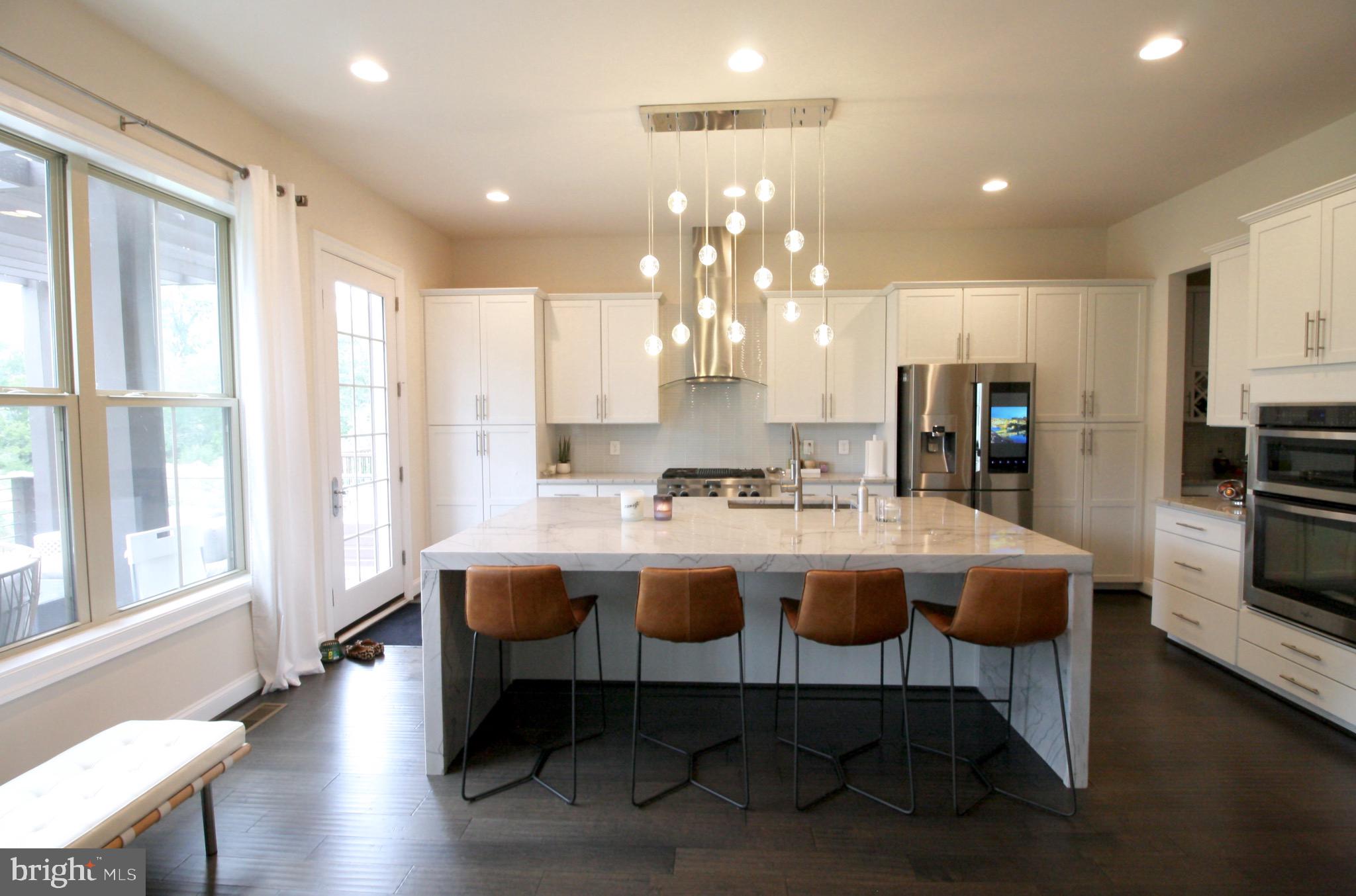 ONE LOUDOUN - Residential Lease