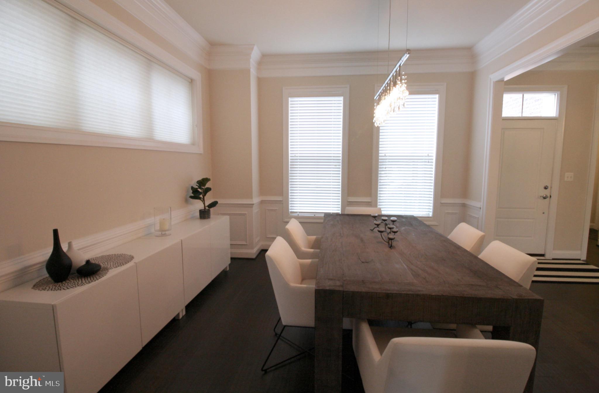 ONE LOUDOUN - Residential Lease