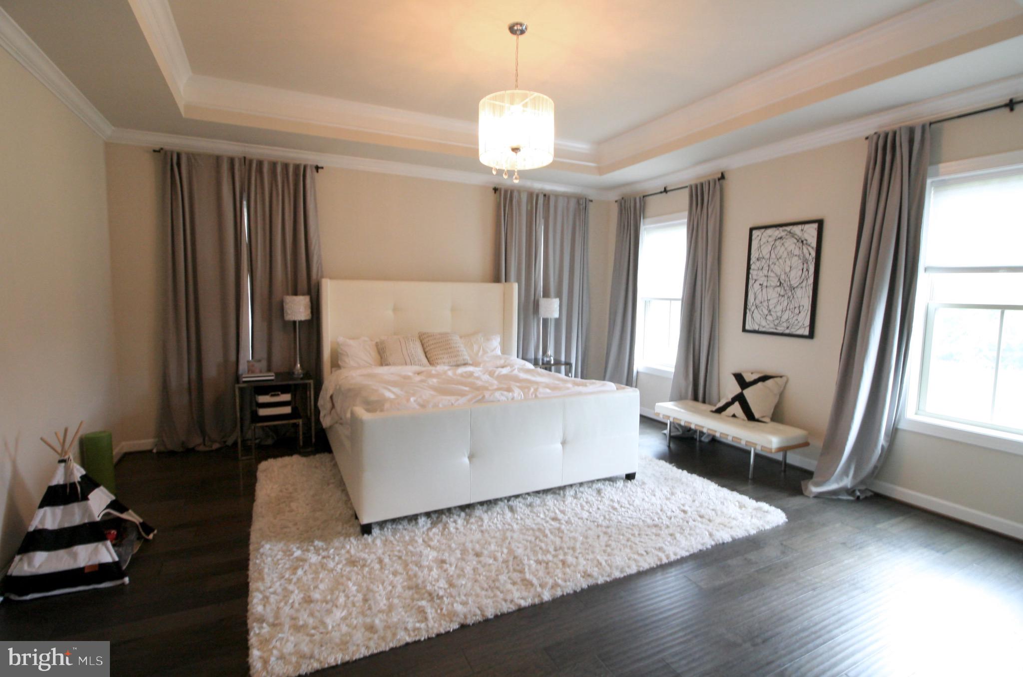 ONE LOUDOUN - Residential Lease