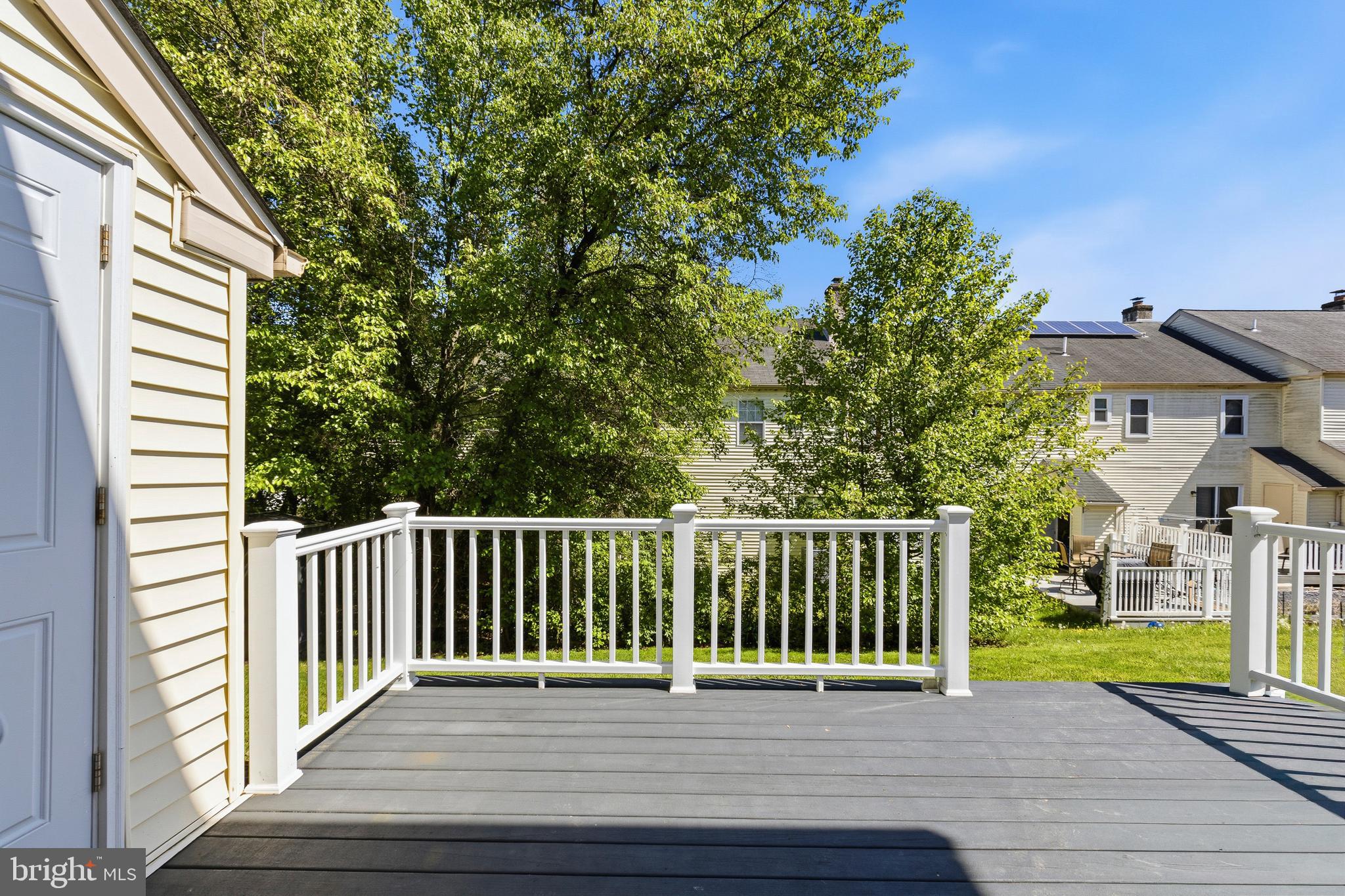 CEDAR HILL - Residential