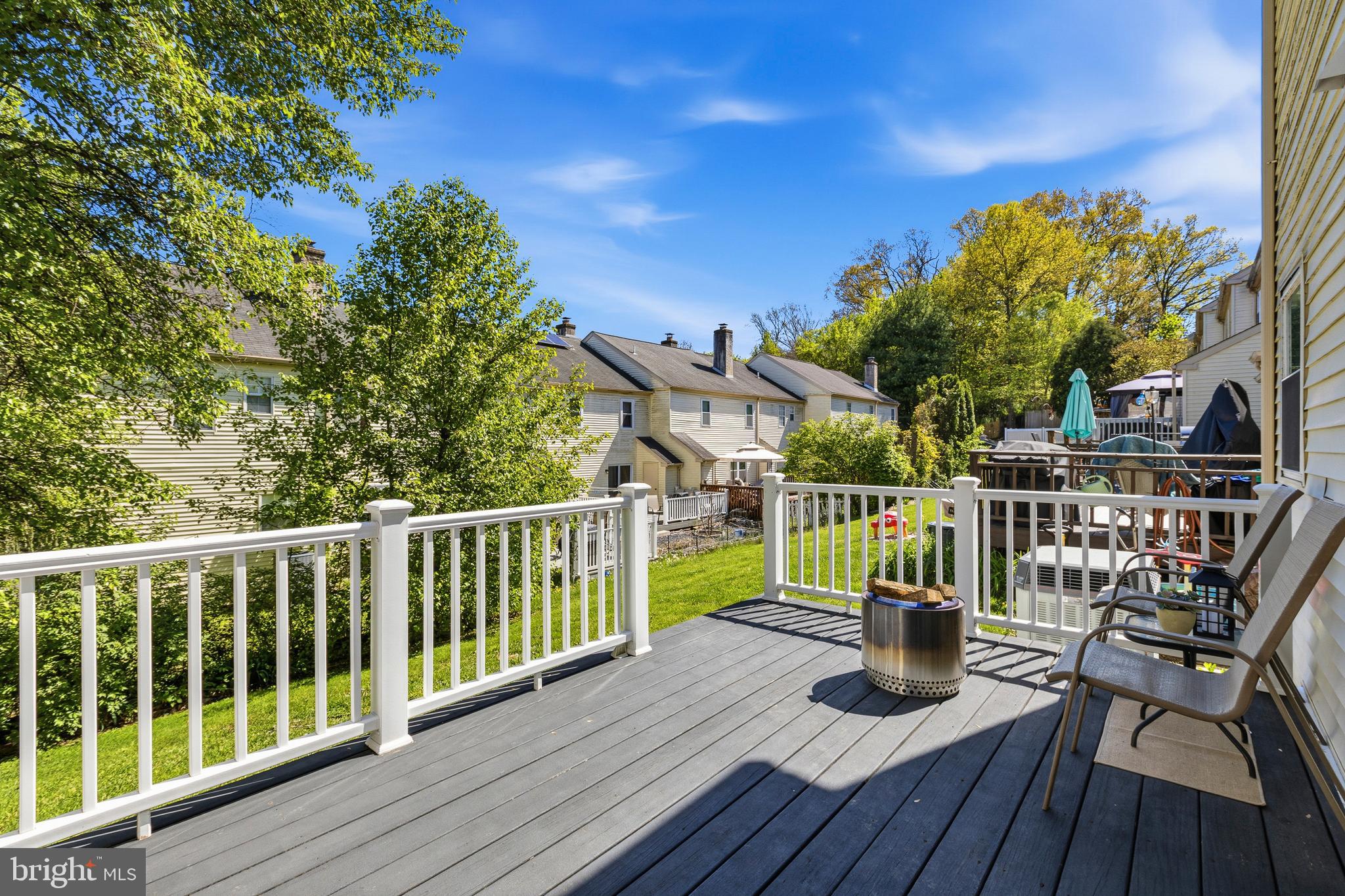 CEDAR HILL - Residential