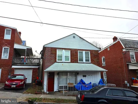 36 Weber Street, Cumberland, MD 21502 - #: MDAL2013580