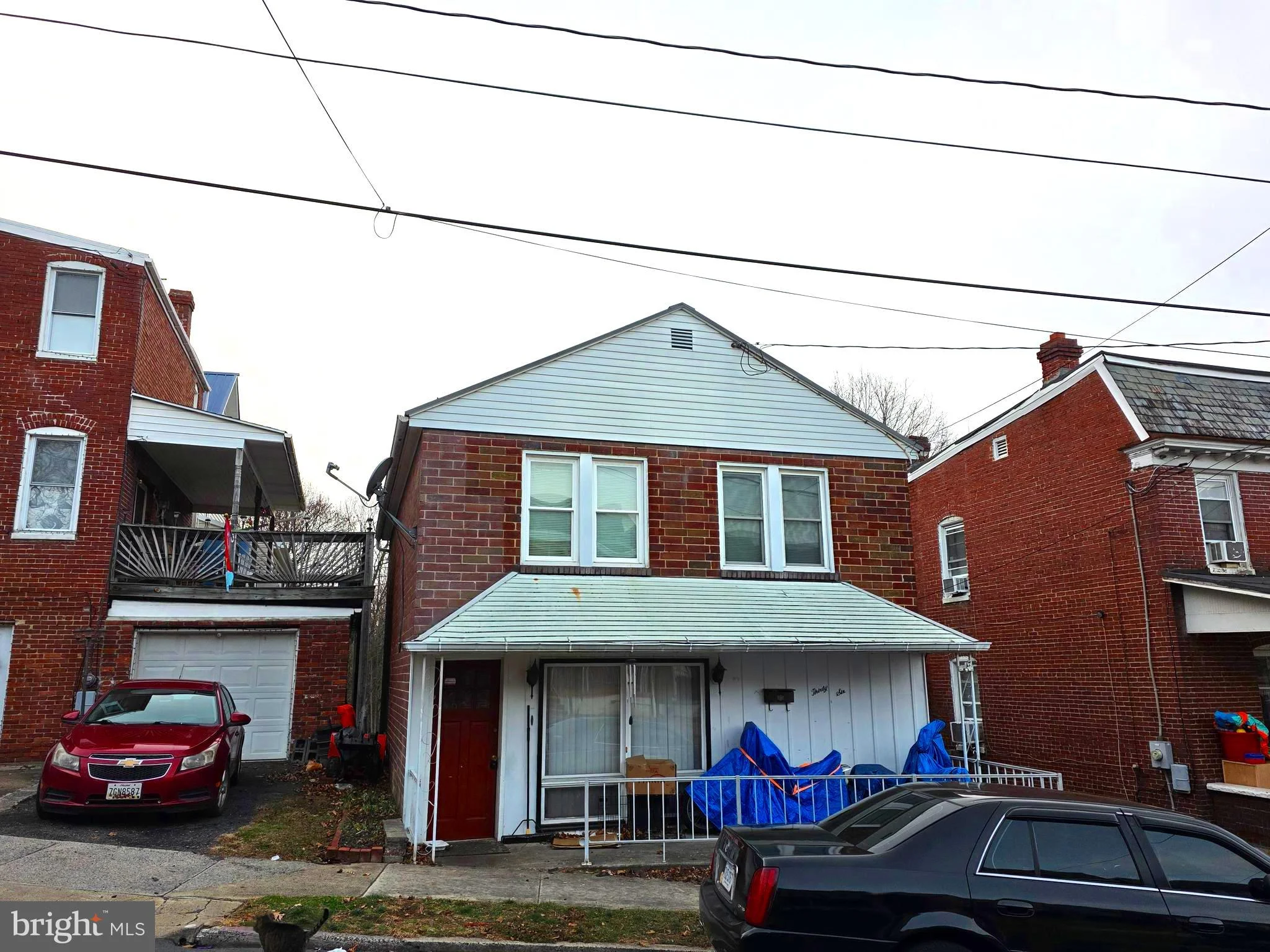 36 Weber Street