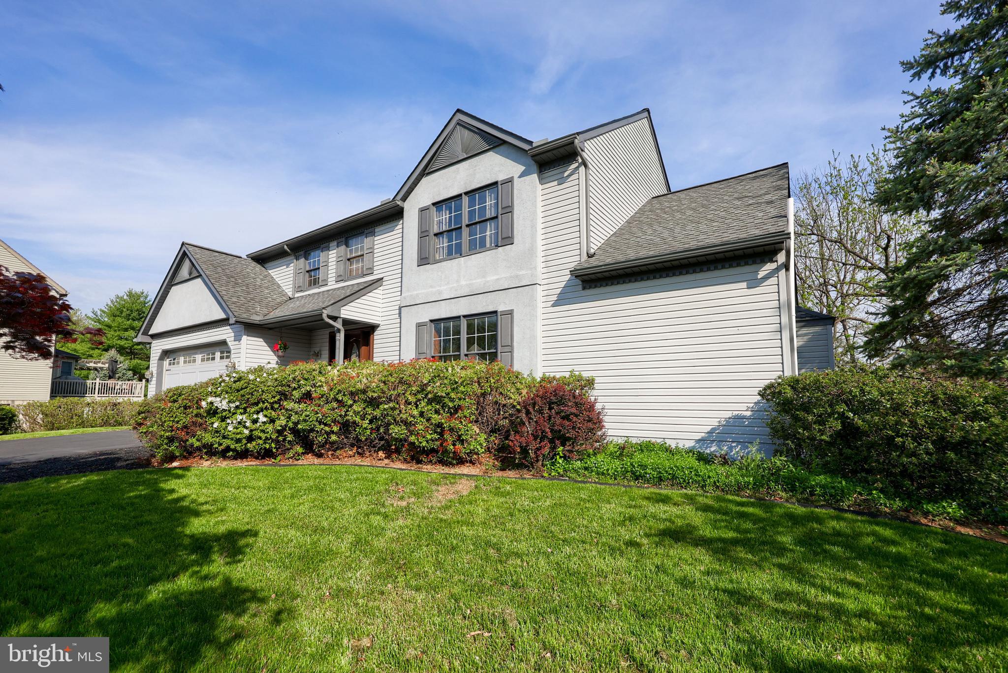 23 FOX RUN ROAD