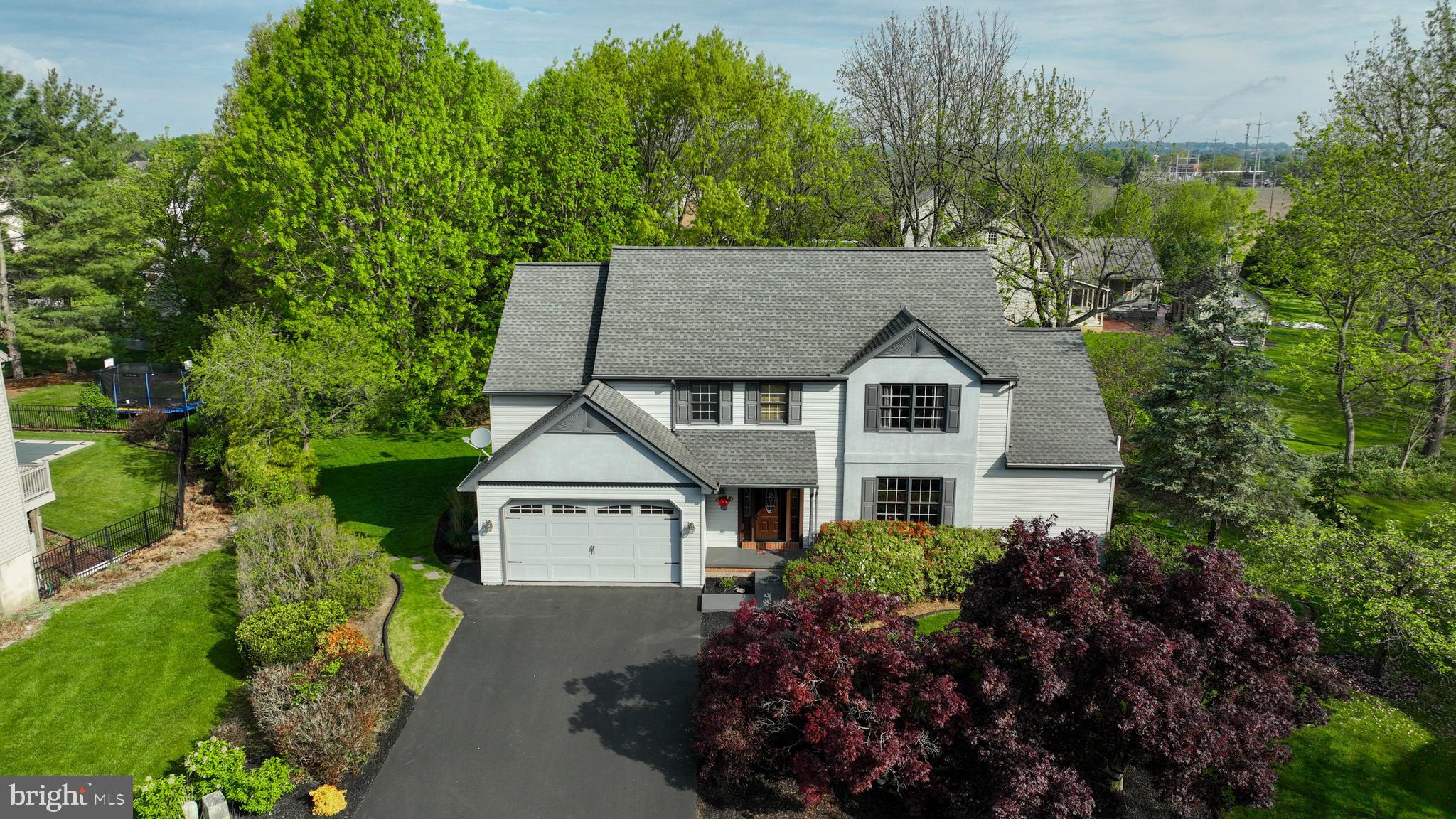 23 FOX RUN ROAD