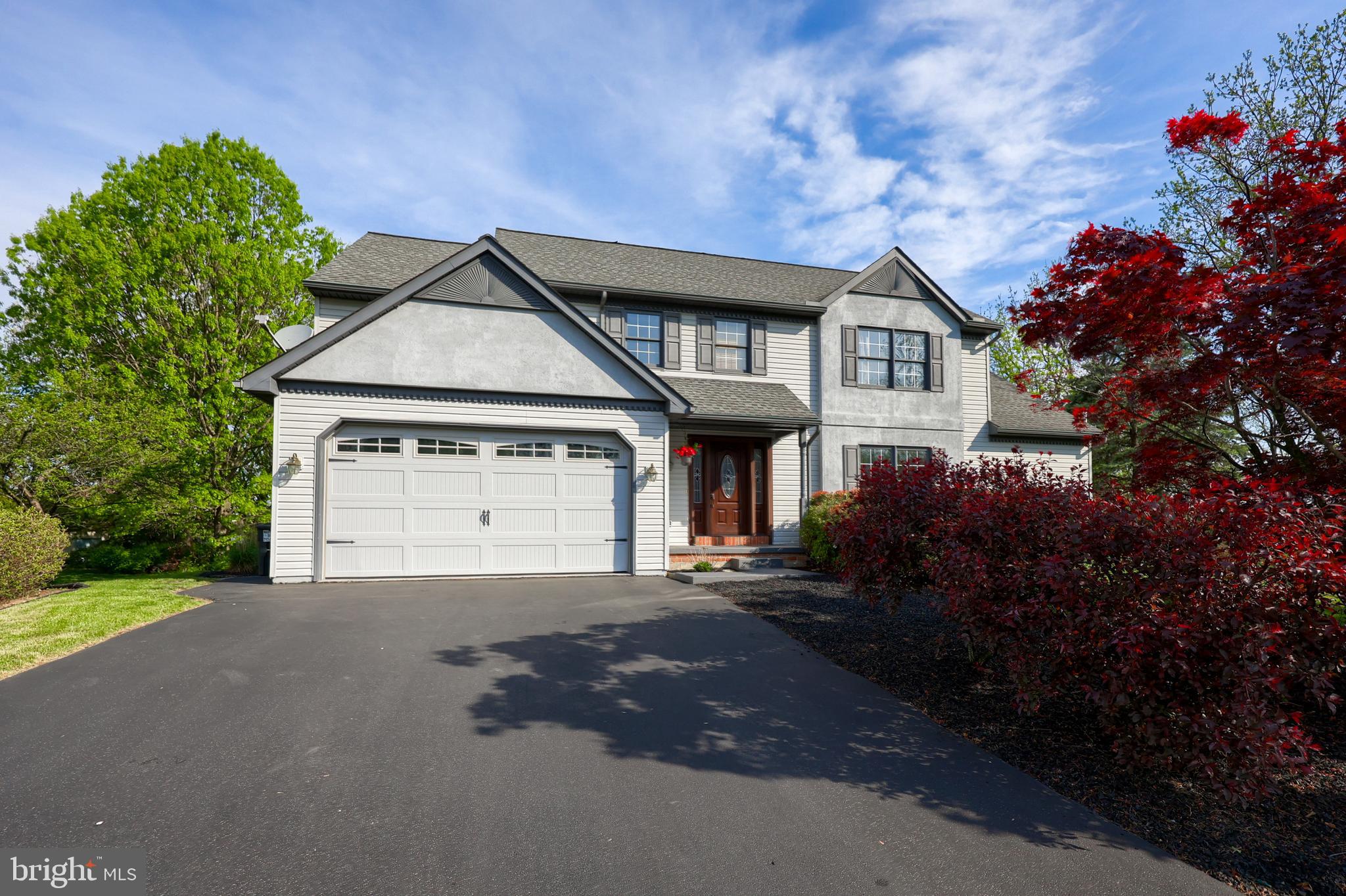 23 FOX RUN ROAD