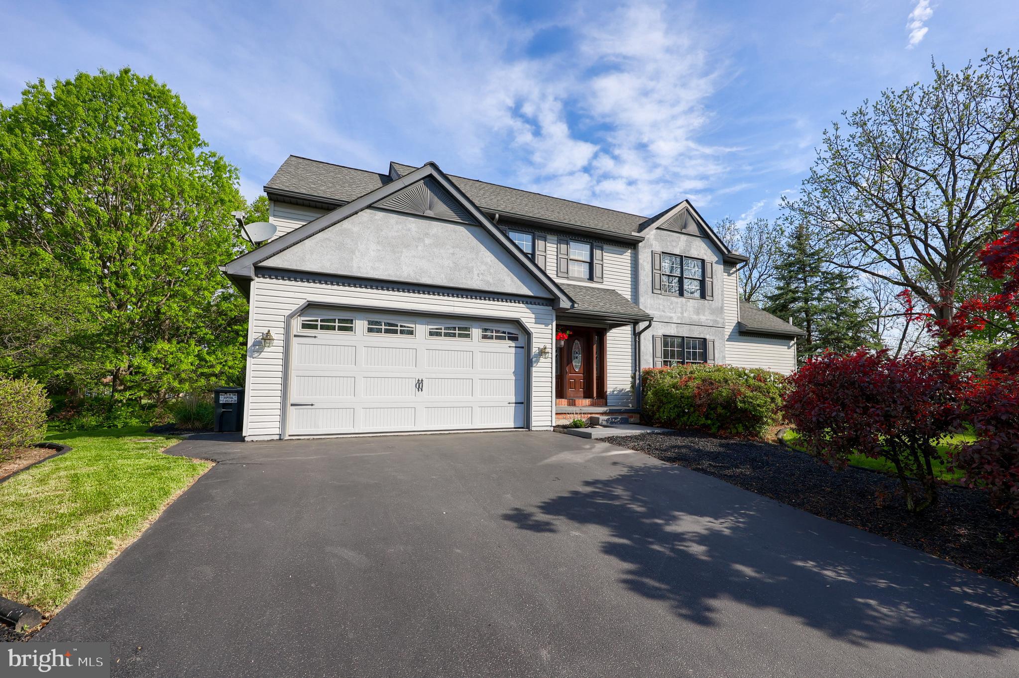 23 FOX RUN ROAD