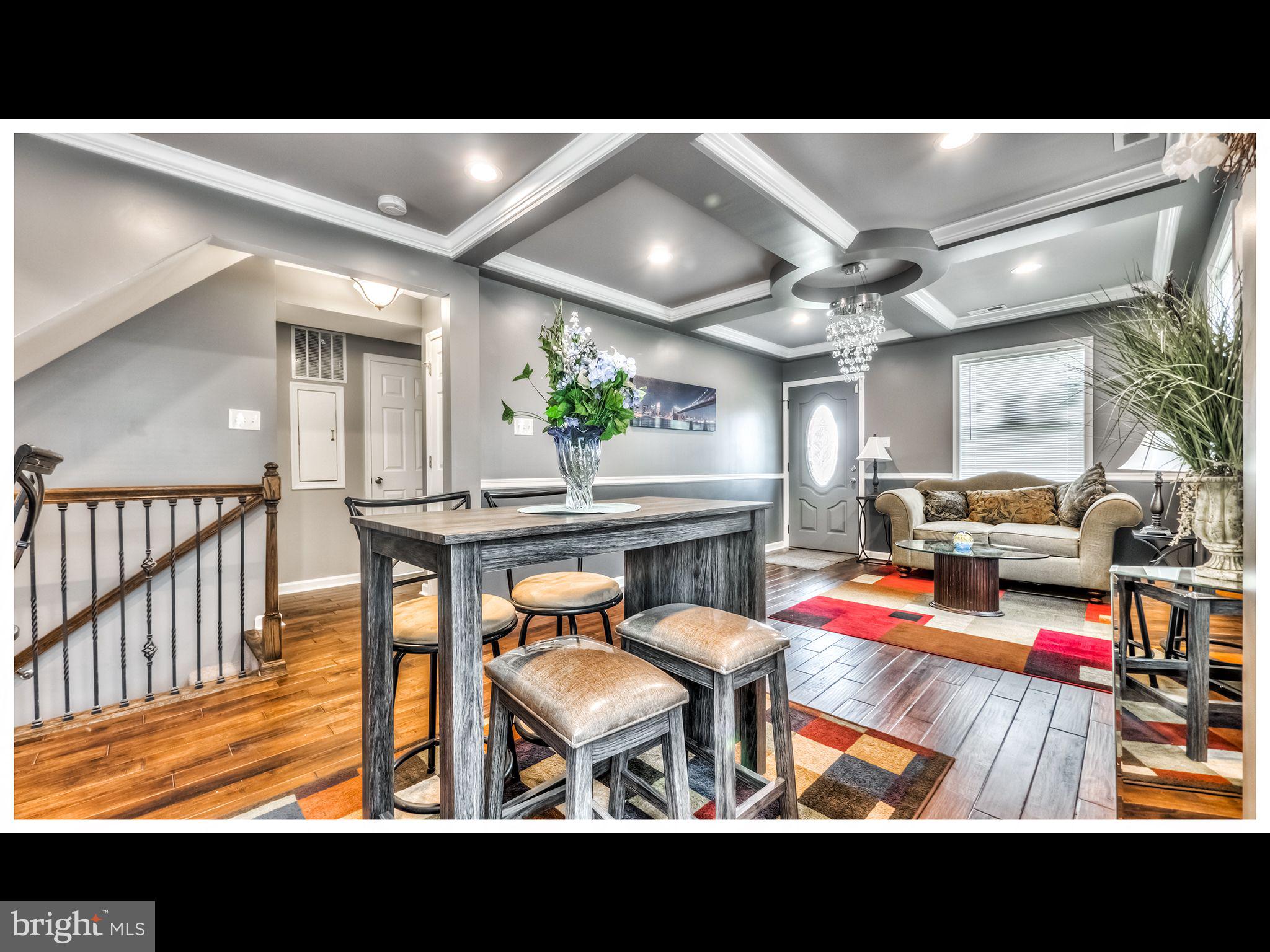 GARDENVILLE - Residential