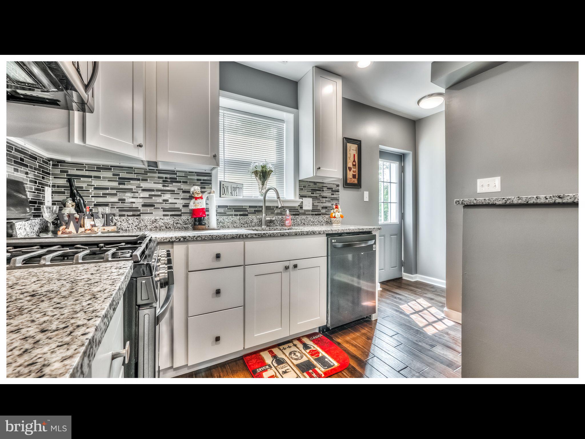 GARDENVILLE - Residential