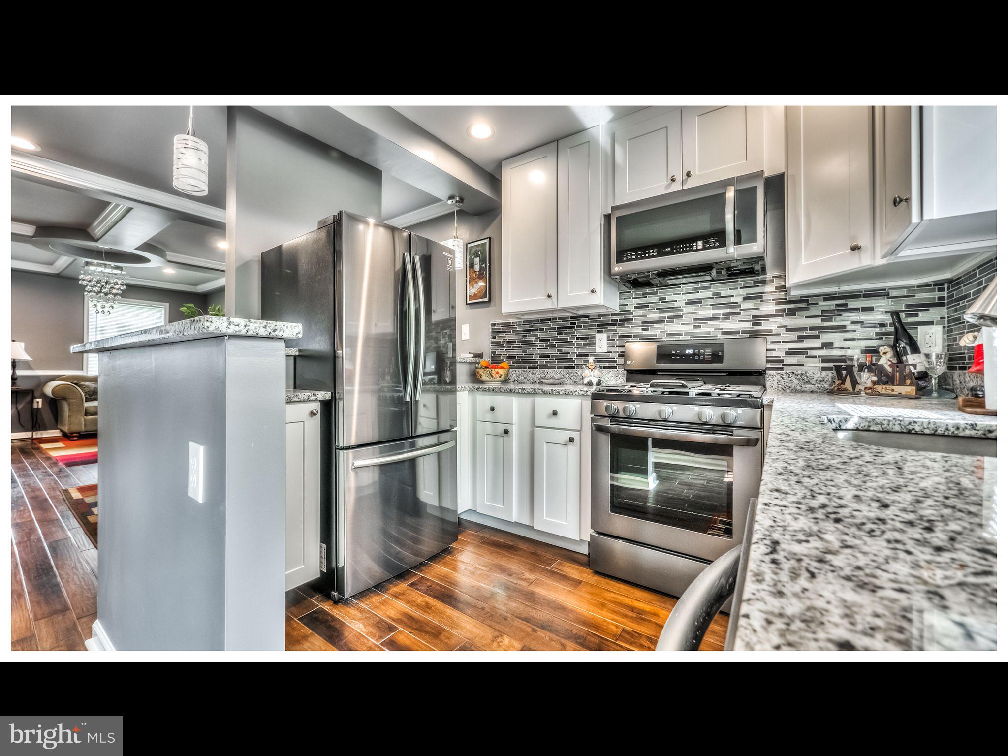 GARDENVILLE - Residential