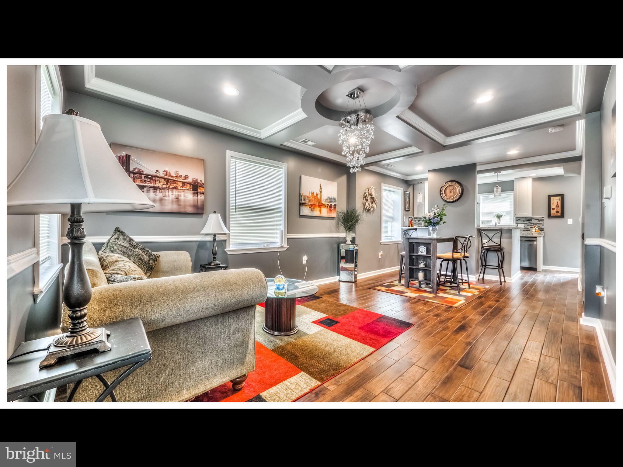 GARDENVILLE - Residential