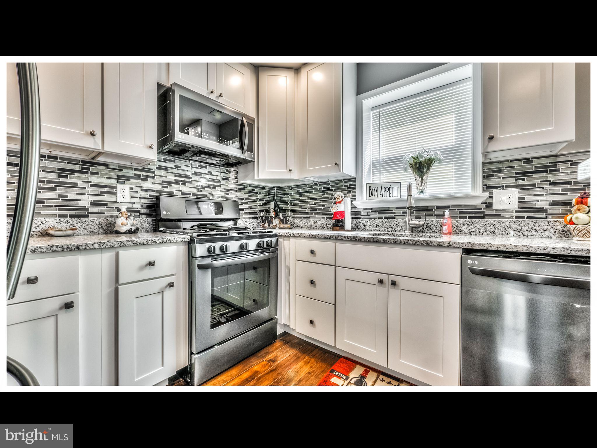 GARDENVILLE - Residential