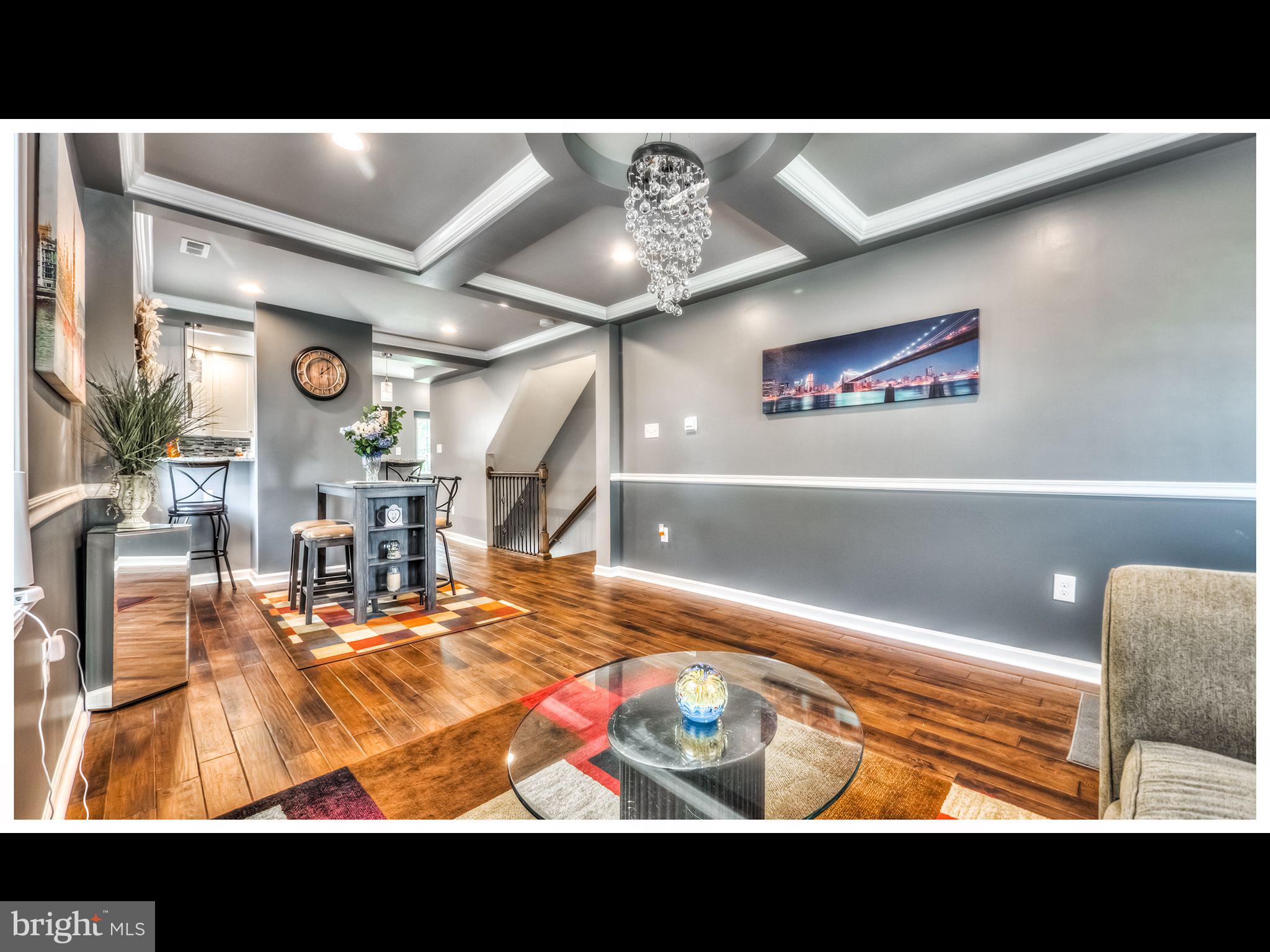 GARDENVILLE - Residential