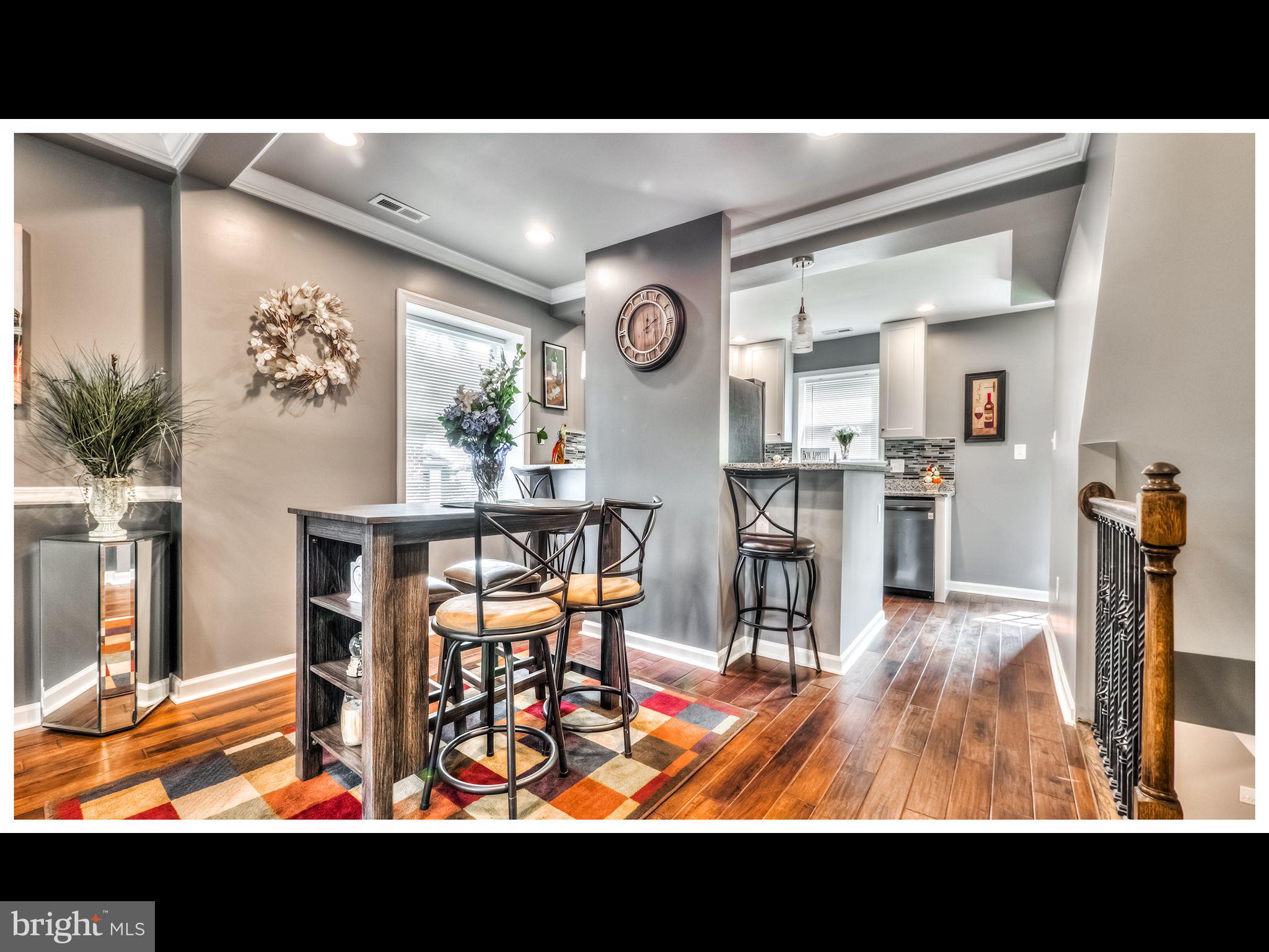 GARDENVILLE - Residential