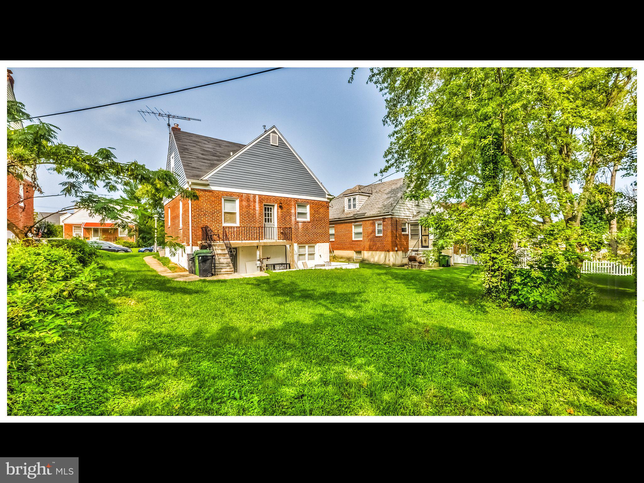 GARDENVILLE - Residential