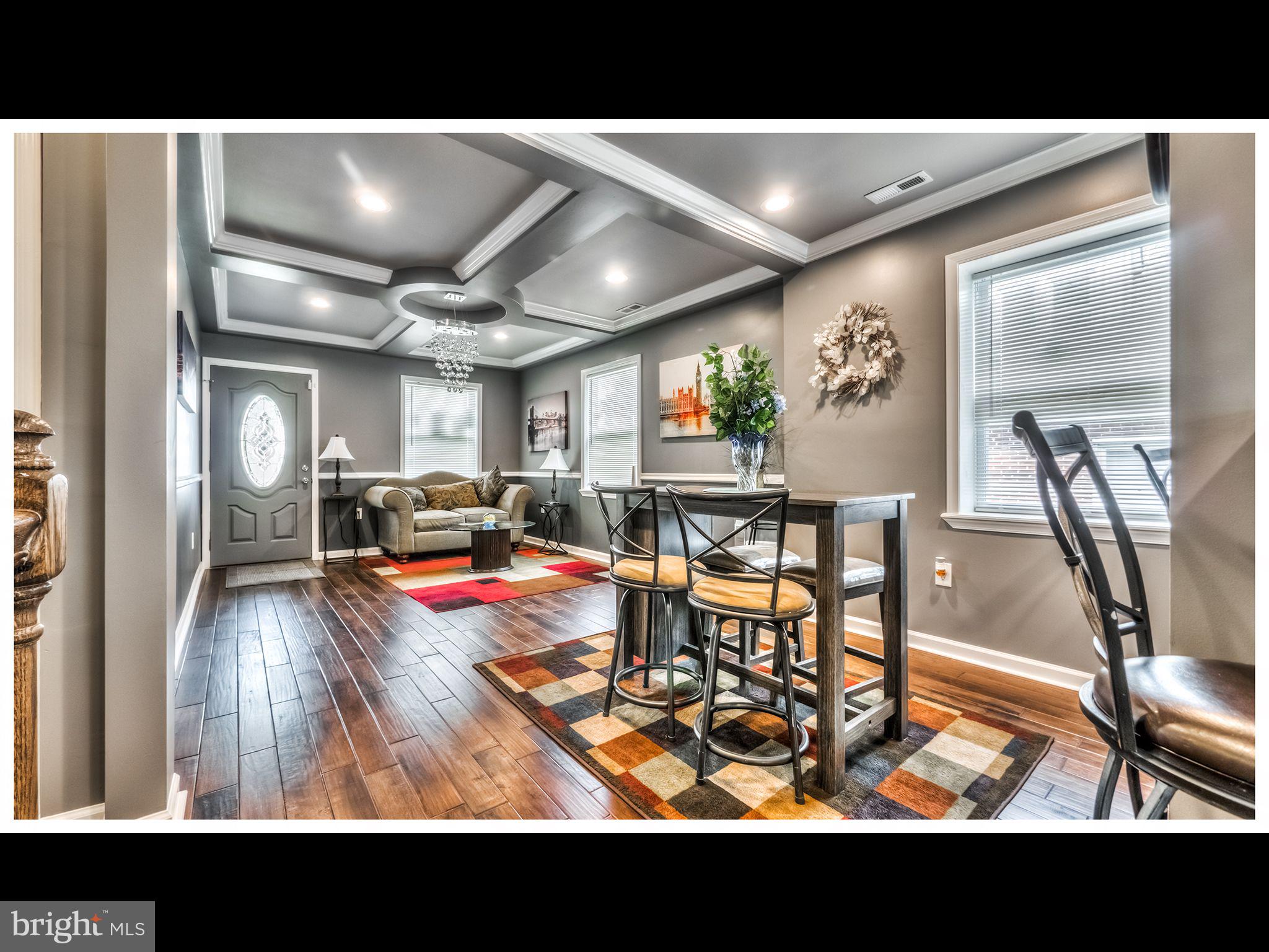 GARDENVILLE - Residential