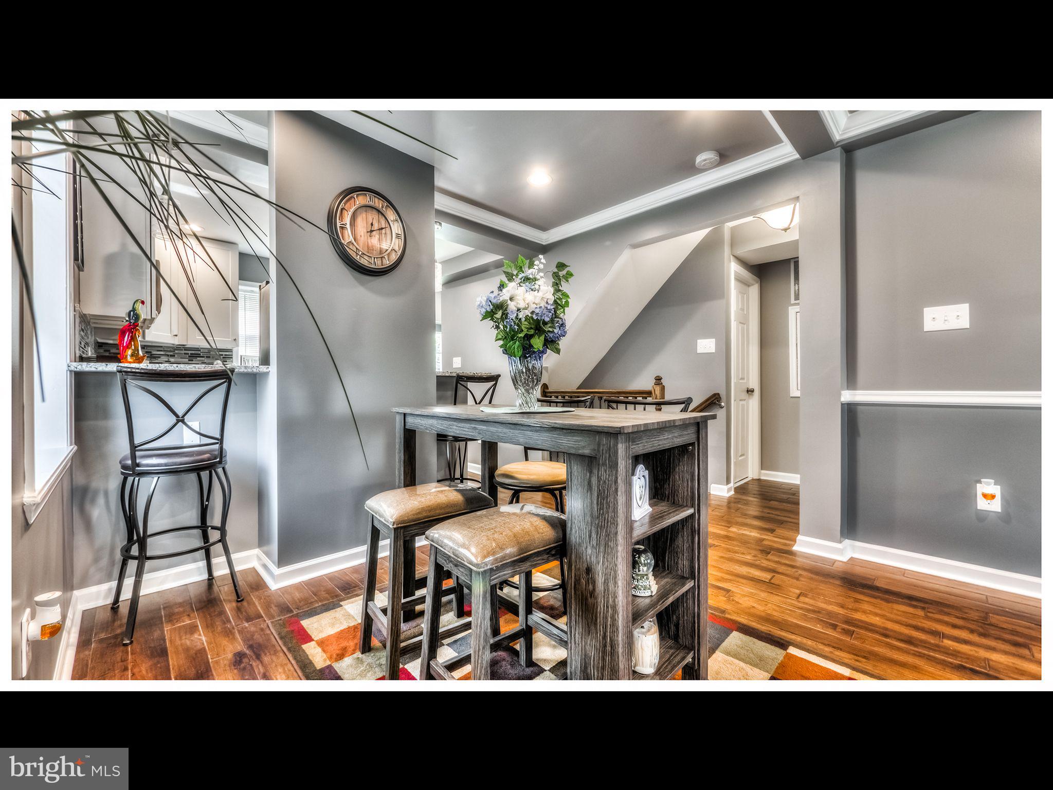 GARDENVILLE - Residential