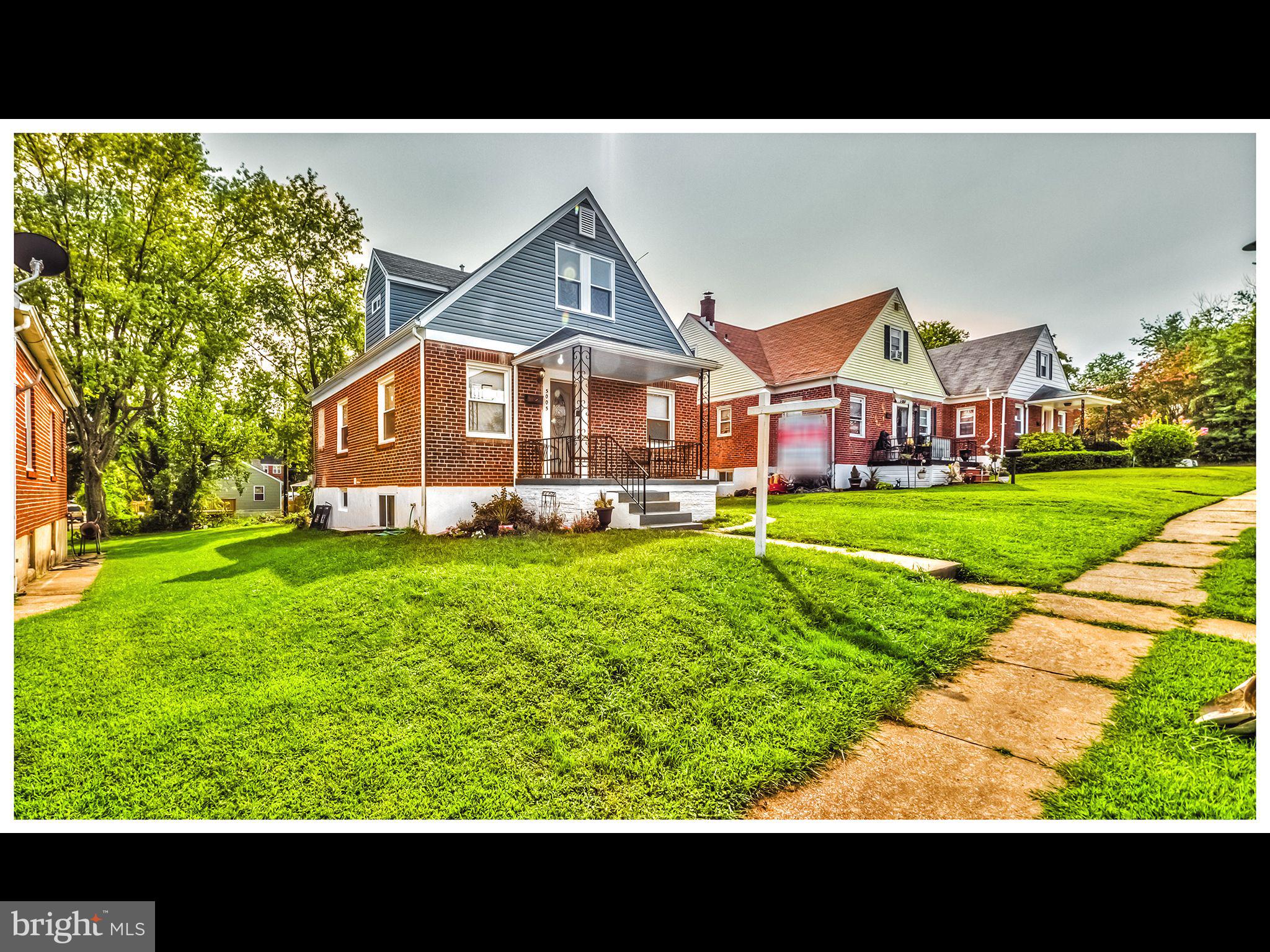 GARDENVILLE - Residential