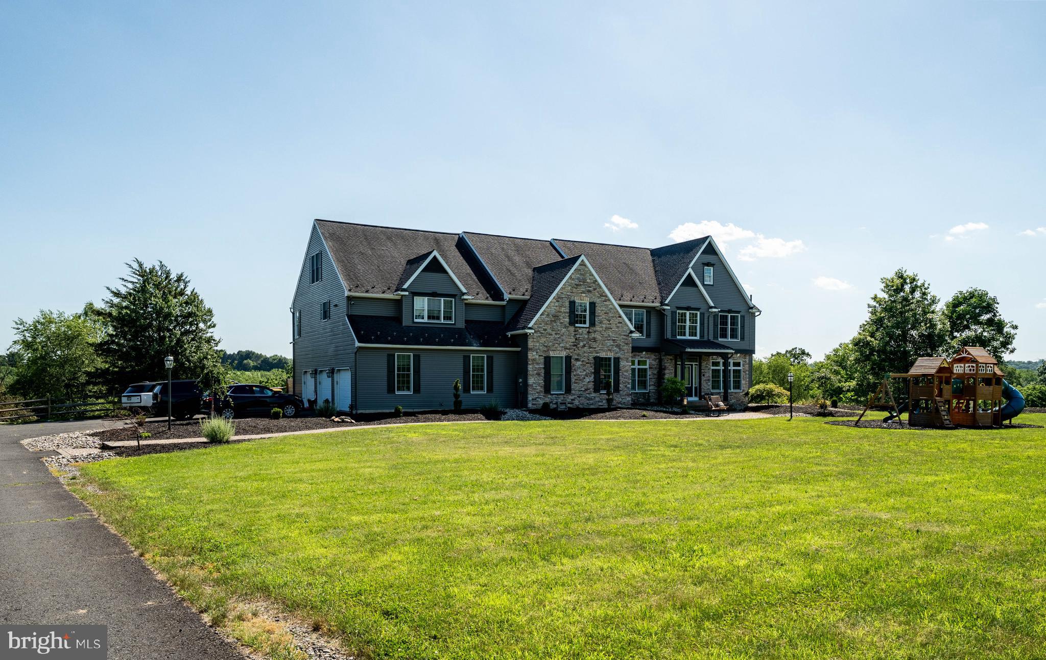 911 GOVE ROAD