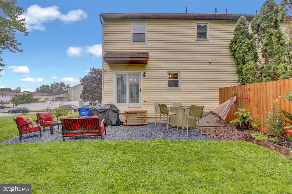 LEESPORT GARDENS - Residential