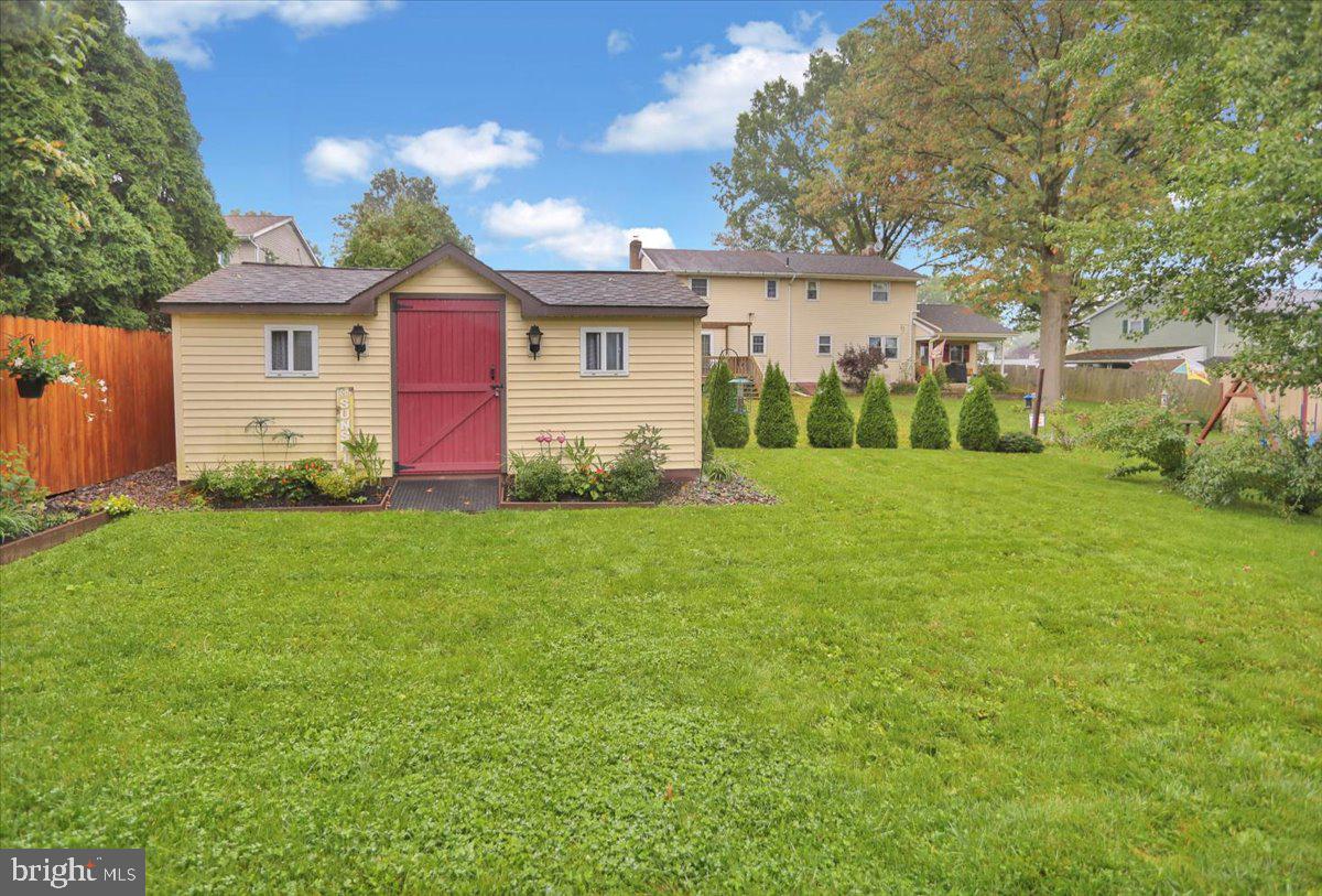 LEESPORT GARDENS - Residential