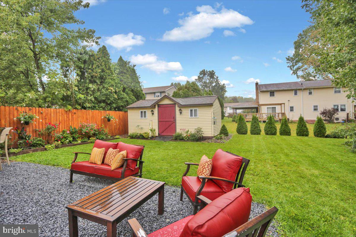 LEESPORT GARDENS - Residential