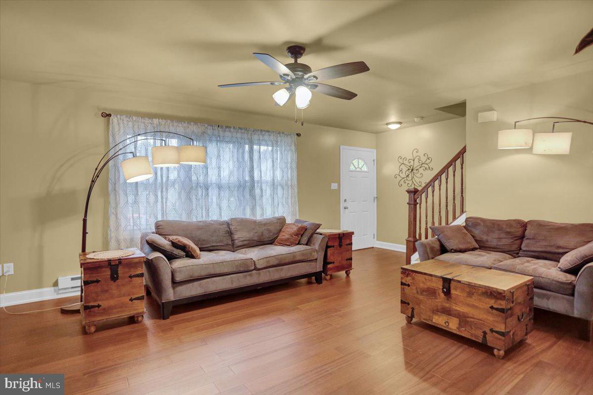 LEESPORT GARDENS - Residential