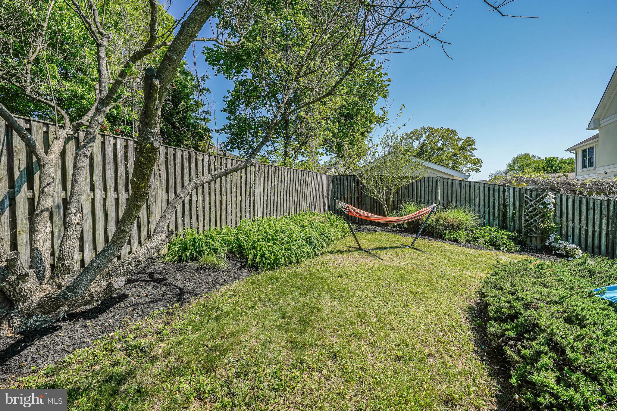 BROYHILL CREST - Residential