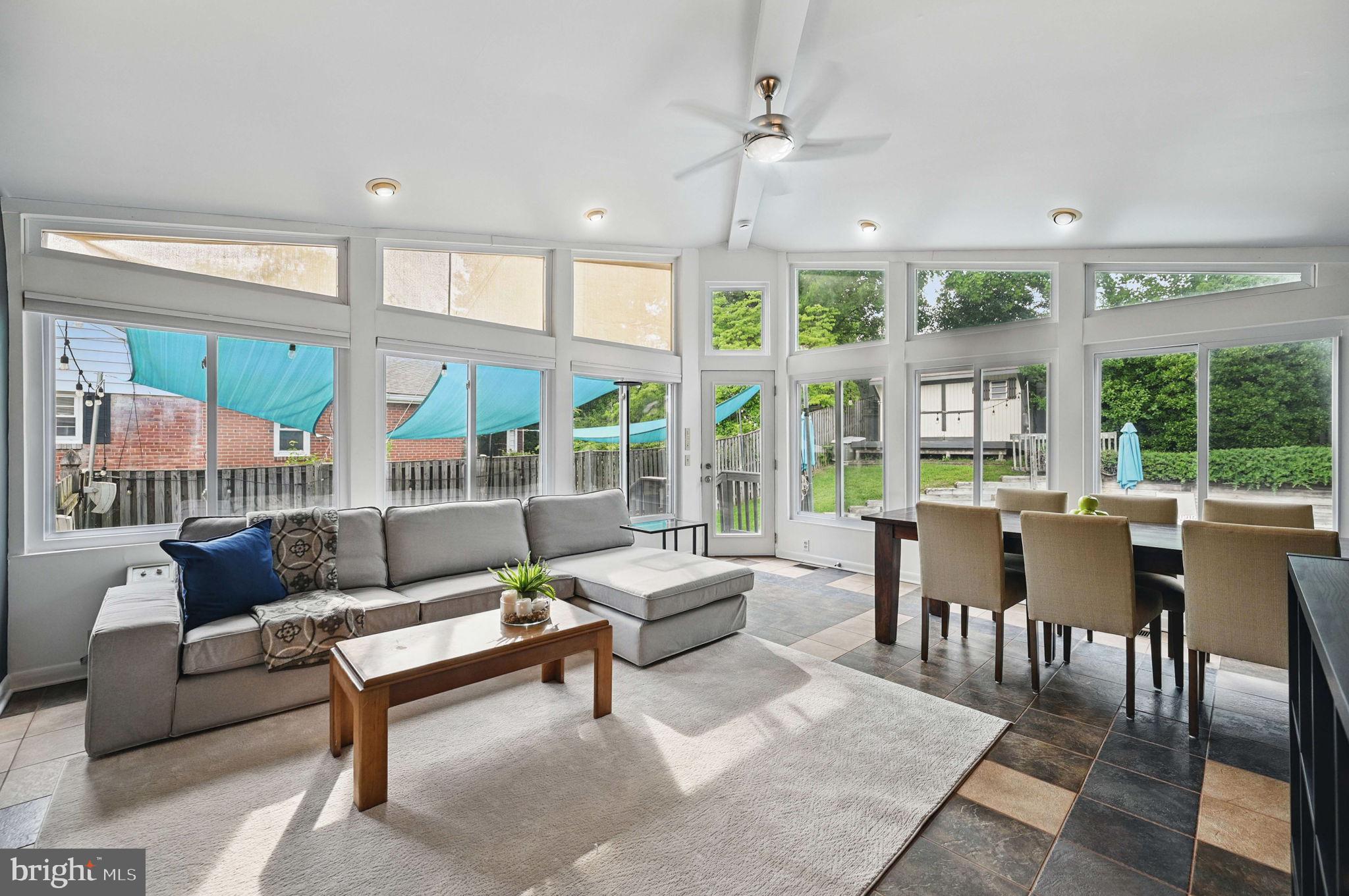 BROYHILL CREST - Residential