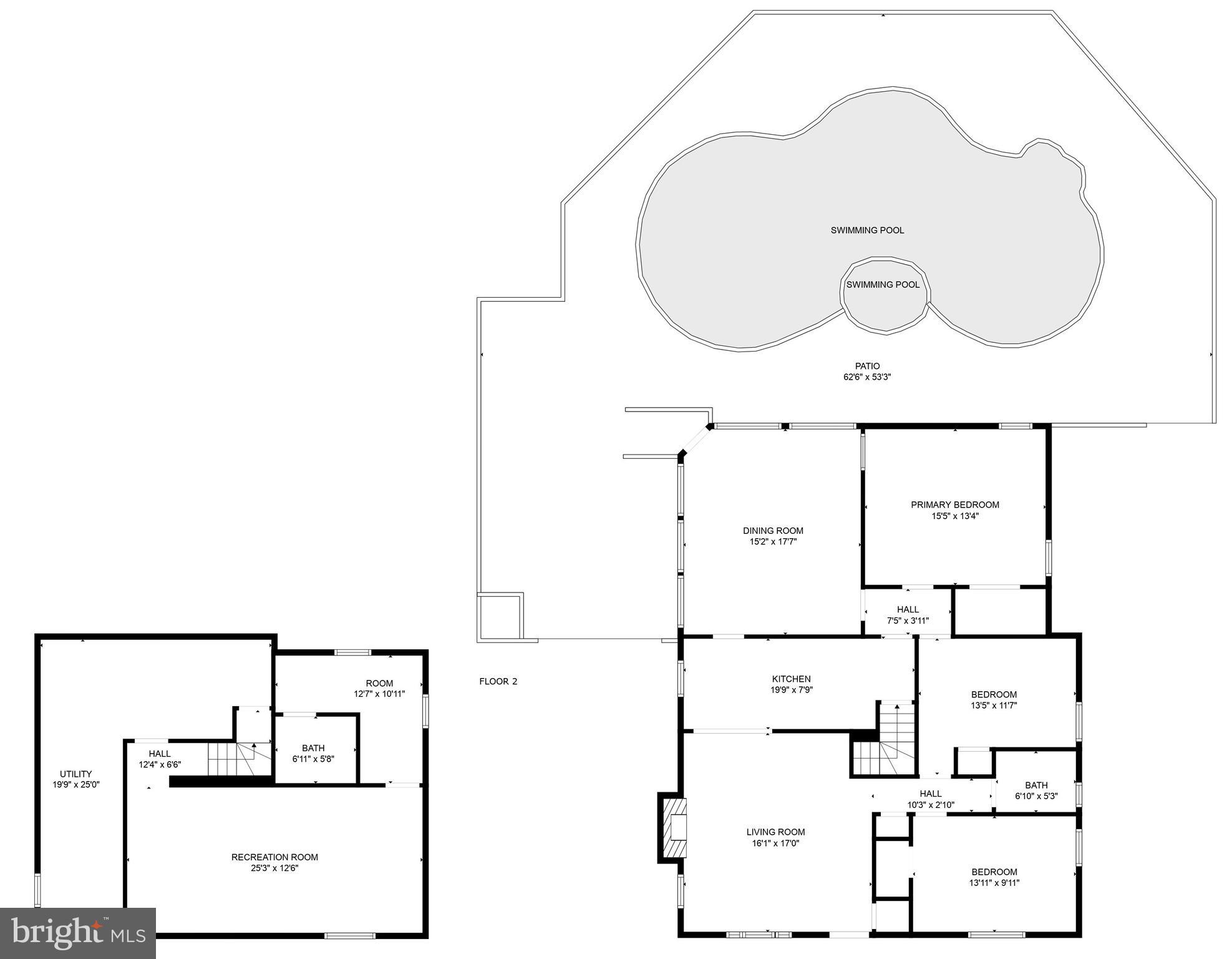 BROYHILL CREST - Residential