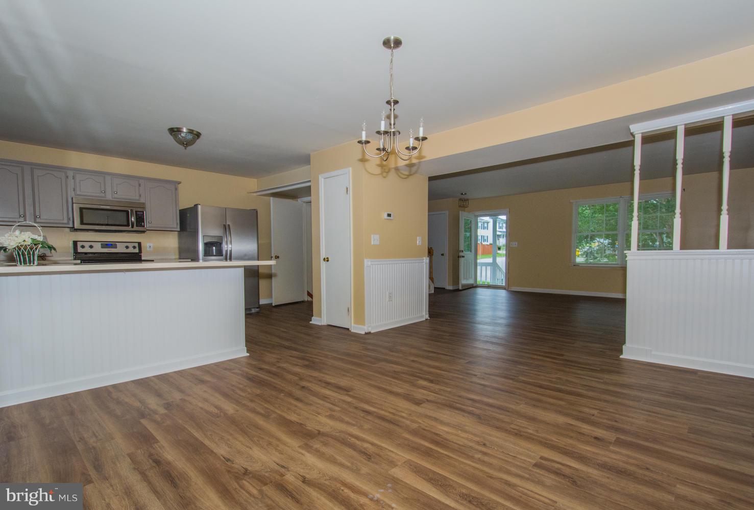 QUEENS PARK - Residential