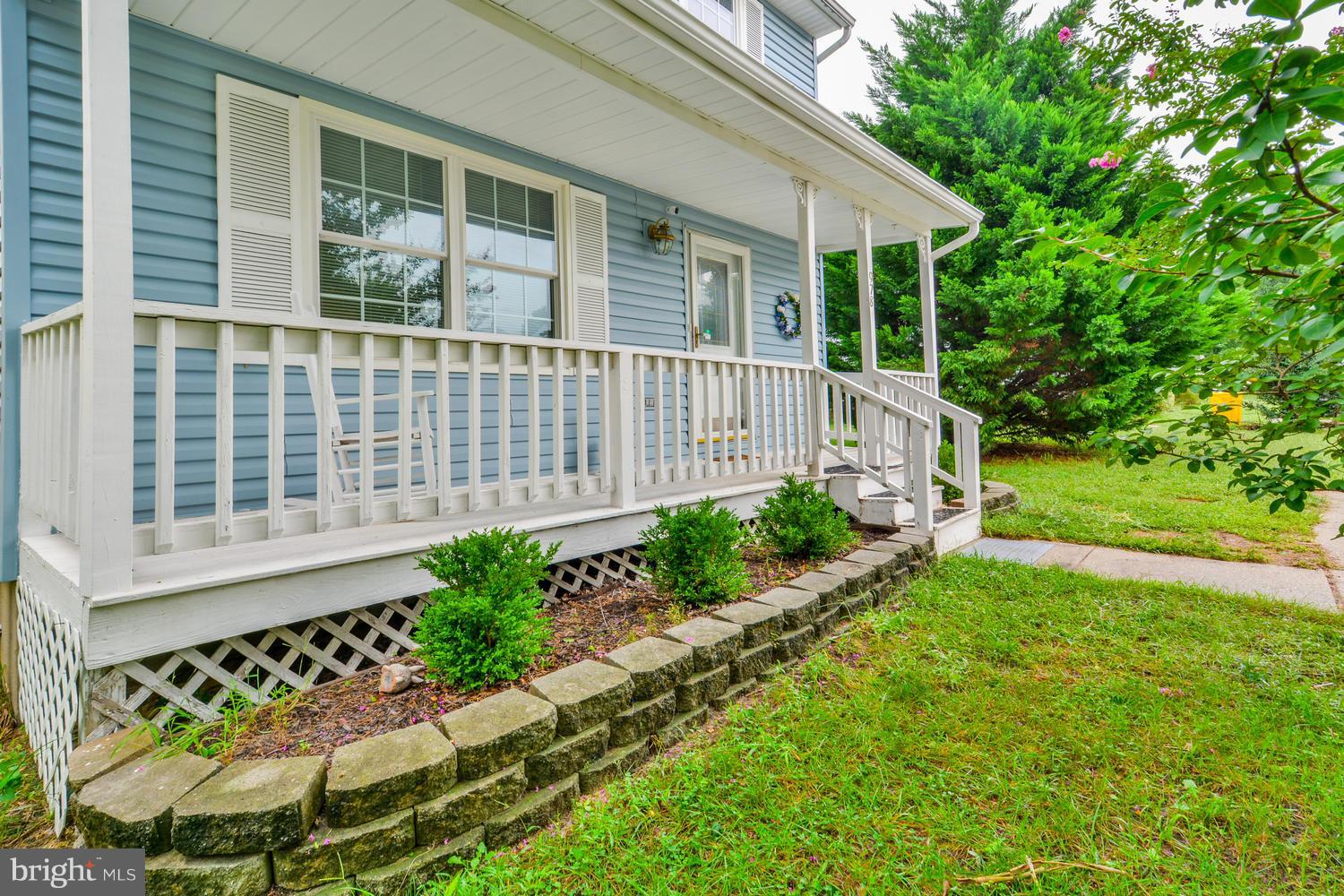 QUEENS PARK - Residential