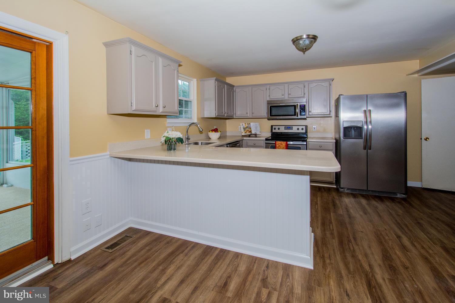 QUEENS PARK - Residential