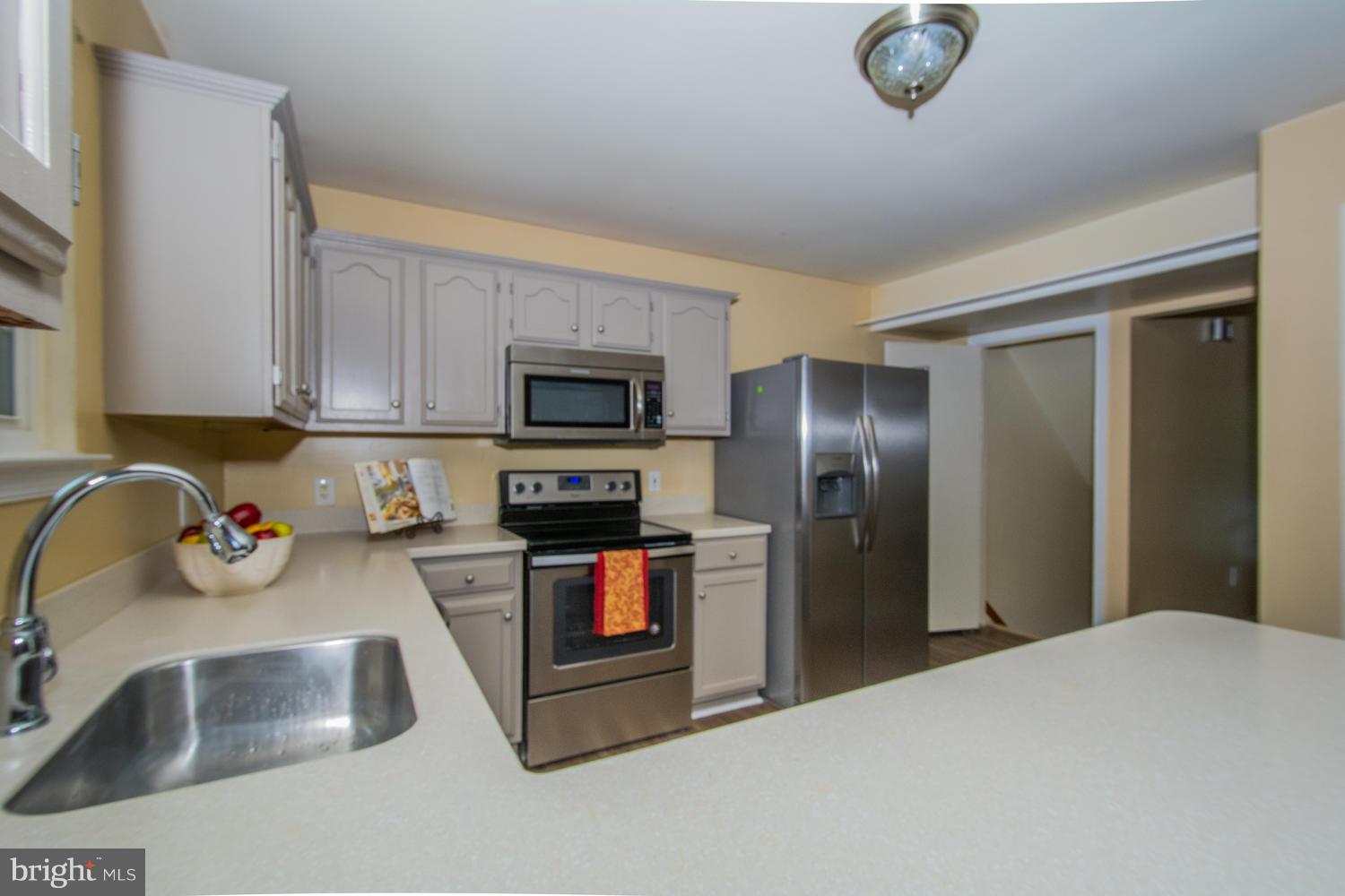 QUEENS PARK - Residential