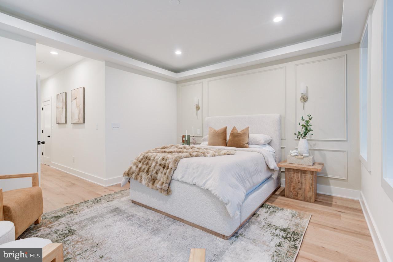 FISHTOWN - Residential