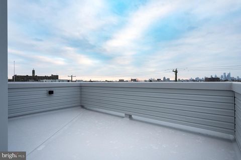 Tiny photo for 2622 E Harold Street, PHILADELPHIA, PA 19125 (MLS # PAPH2583070)