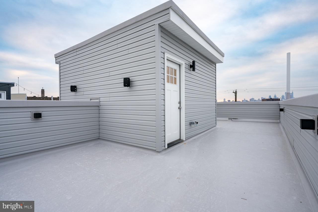 FISHTOWN - Residential