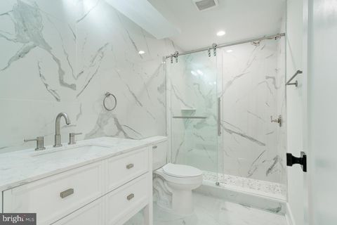 Tiny photo for 2622 E Harold Street, PHILADELPHIA, PA 19125 (MLS # PAPH2583070)