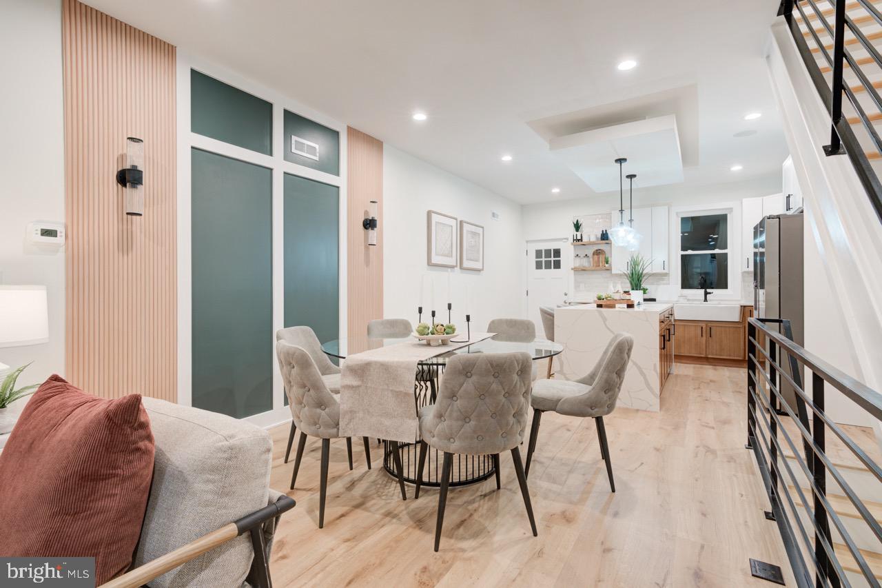 FISHTOWN - Residential