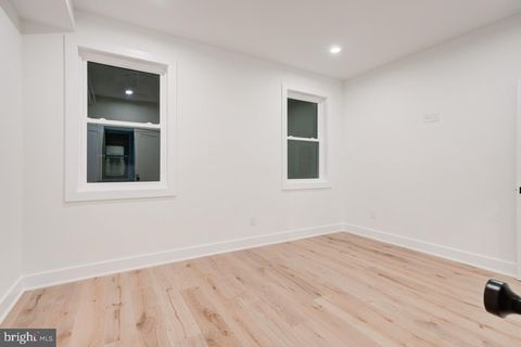 Tiny photo for 2622 E Harold Street, PHILADELPHIA, PA 19125 (MLS # PAPH2583070)
