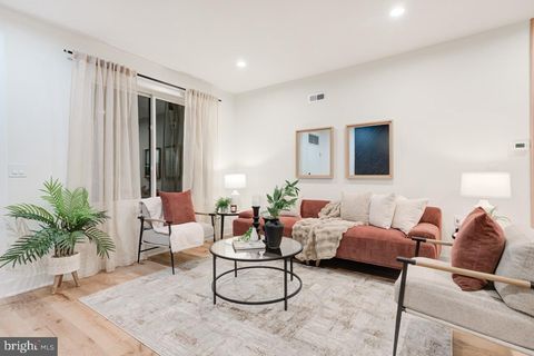 Tiny photo for 2622 E Harold Street, PHILADELPHIA, PA 19125 (MLS # PAPH2583070)