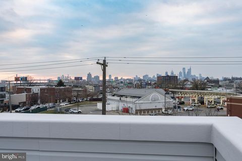 Tiny photo for 2622 E Harold Street, PHILADELPHIA, PA 19125 (MLS # PAPH2583070)