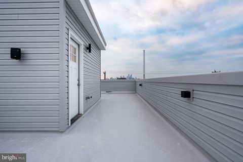 Tiny photo for 2622 E Harold Street, PHILADELPHIA, PA 19125 (MLS # PAPH2583070)