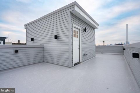 Tiny photo for 2622 E Harold Street, PHILADELPHIA, PA 19125 (MLS # PAPH2583070)