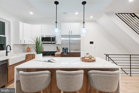 Tiny photo for 2622 E Harold Street, PHILADELPHIA, PA 19125 (MLS # PAPH2583070)