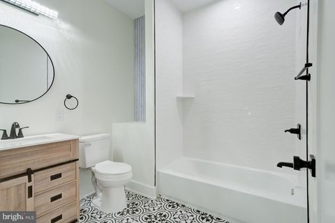 Tiny photo for 2622 E Harold Street, PHILADELPHIA, PA 19125 (MLS # PAPH2583070)