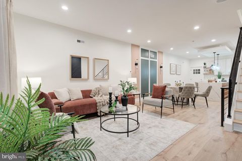 Tiny photo for 2622 E Harold Street, PHILADELPHIA, PA 19125 (MLS # PAPH2583070)
