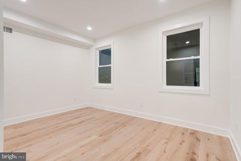 Tiny photo for 2622 E Harold Street, PHILADELPHIA, PA 19125 (MLS # PAPH2583070)