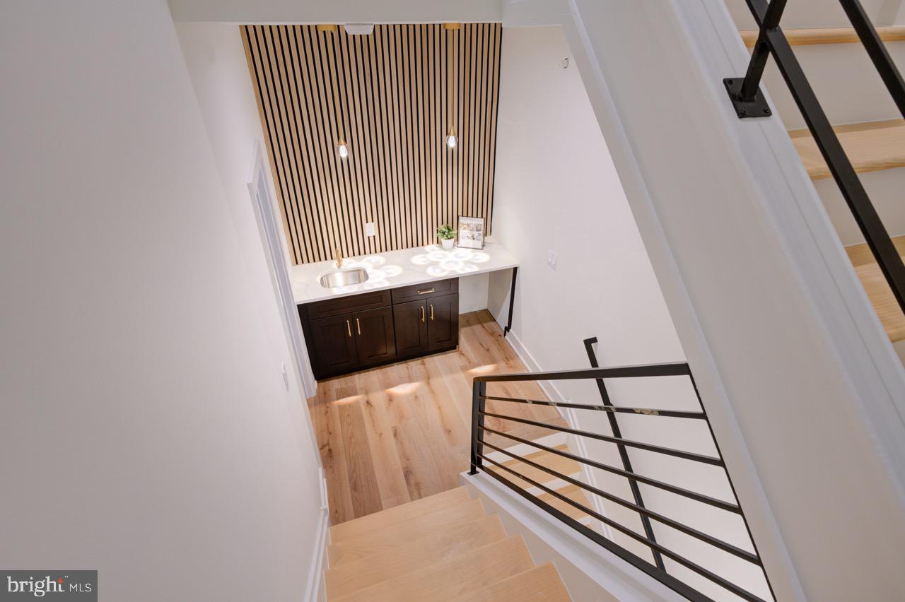 FISHTOWN - Residential